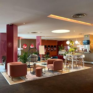 Best Western Plus Paris Saclay (ex: Val de Bièvre)