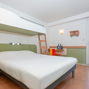 Dreibettzimmer